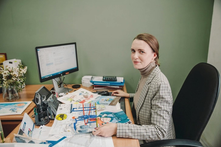 Anastasia Konovalova