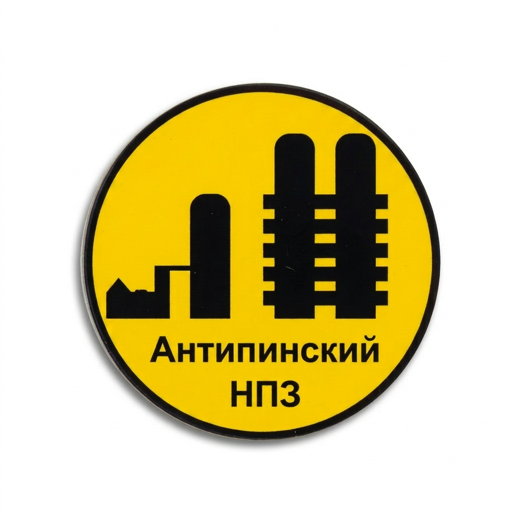 Antipinsky Oil Refinery